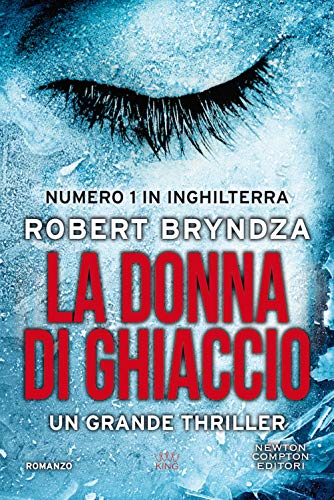 La donna di ghiaccio (King, Band 108)