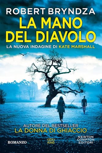 La mano del diavolo (King) von Newton Compton Editori