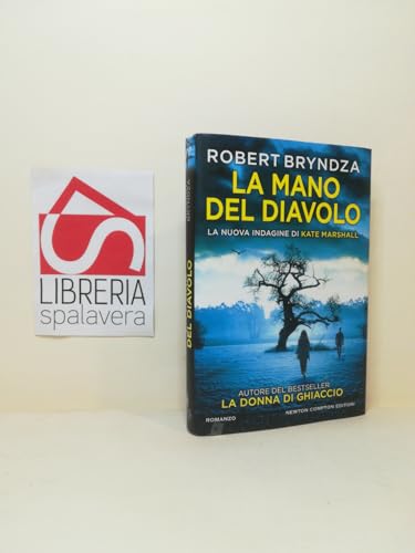 La mano del diavolo (Nuova narrativa Newton)