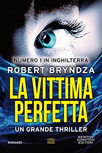 La vittima perfetta (King, Band 109)