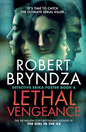 Lethal Vengeance (Detective Erika Foster) von Raven Street Publishing