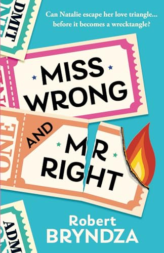 Miss Wrong and Mr Right von Raven Street Publishing