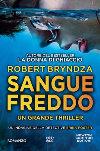 Sangue freddo (King) von Newton Compton Editori