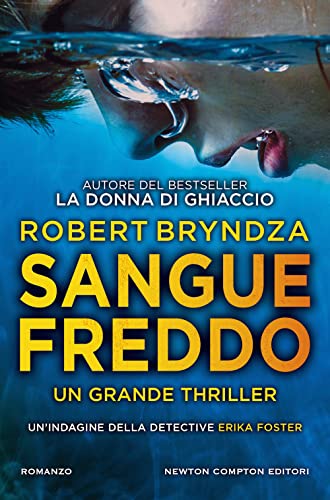 Sangue freddo (Nuova narrativa Newton)