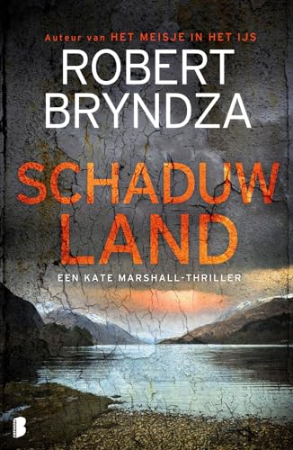 Schaduwland: een Kate Marshall-thriller (Kate Marshall, 2) von Boekerij