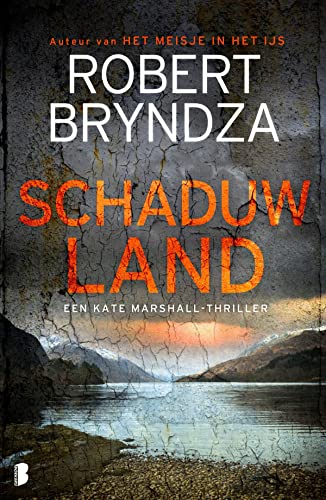 Schaduwland: een Kate Marshall-thriller (Kate Marshall, 2) von Meulenhoff Boekerij B.V.