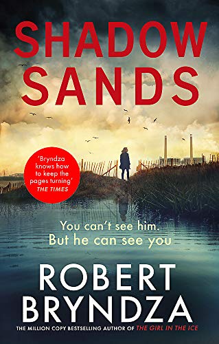 Shadow Sands: The heart-racing new Kate Marshall thriller von Sphere