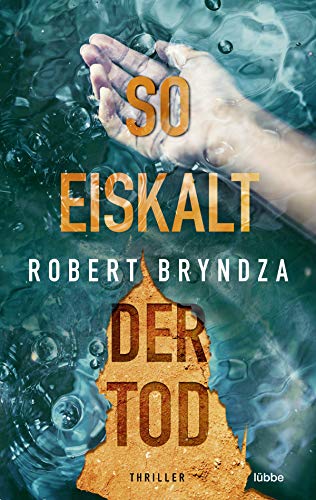 So eiskalt der Tod: Thriller (Kate-Marshall-Reihe, Band 2) von Lübbe