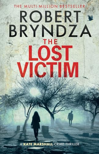 The Lost Victim (Private Detective Kate Marshall, Band 5)
