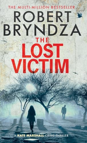 The Lost Victim (Private Investigator Kate Marshall, Band 5)