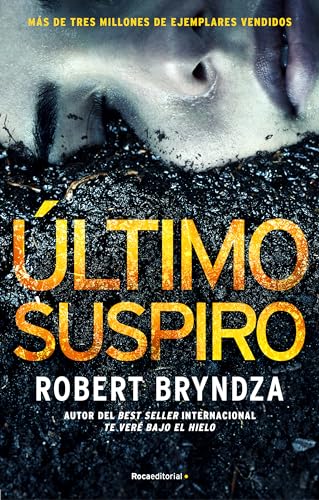 Ultimo Suspiro (Thriller y Suspense, Band 4) von Roca Editorial