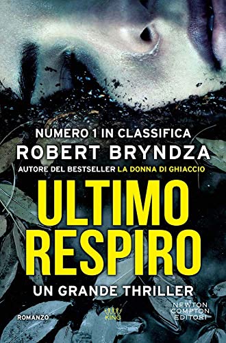 Ultimo respiro (King) von Newton Compton Editori