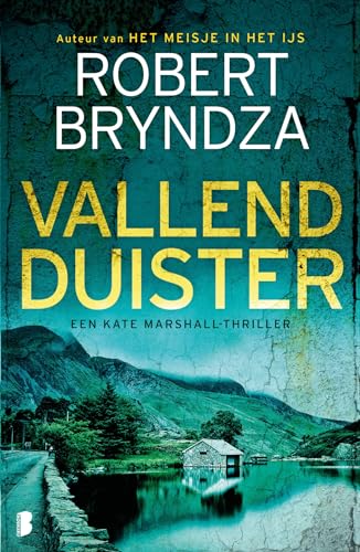 Vallend duister: Deel 3 van de Kate Marshall-serie (Kate Marshall, 3) von Boekerij