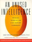 Unused Intelligence: Physical Thinking for 21st Century Leadership