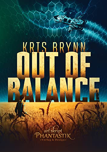 Out of Balance von Art Skript Phantastik