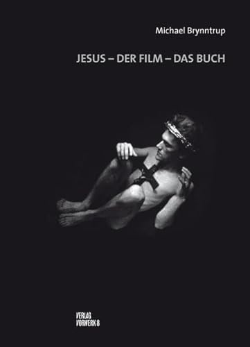 Jesus – Der Film – Das Buch
