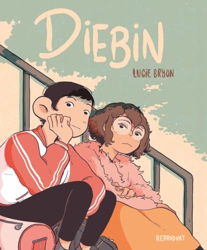 Diebin von Reprodukt