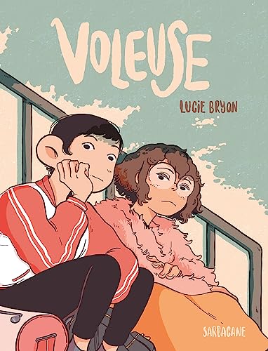 Voleuse: EDITION 2023