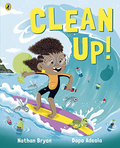 Clean Up! von Puffin