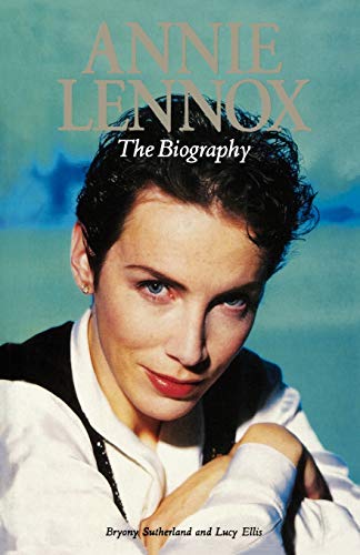 Annie Lennox:: The Biography von Omnibus Press