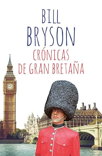Crónicas de Gran Bretaña (Divulgación) von RBA Libros