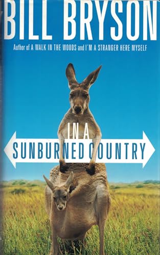 In a Sunburned Country In a Sunburned Country