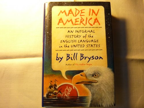 Made in America Made in America