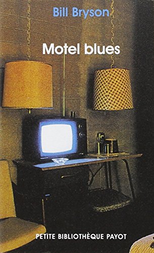 Motel Blues von PAYOT