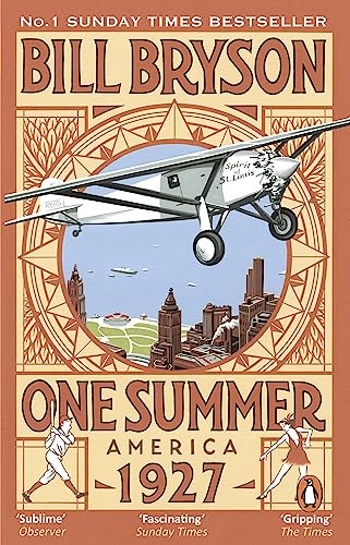 One Summer: America 1927 (Bryson, 2) von Penguin