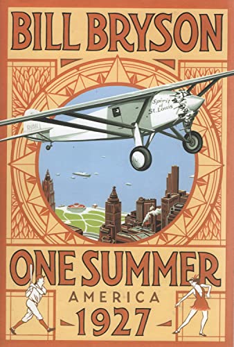 One Summer: America 1927 (Bryson, Band 2)