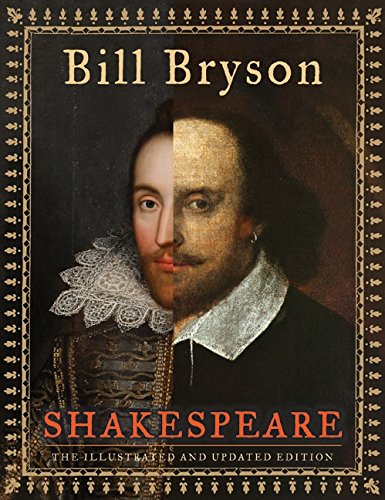 Shakespeare (The Illustrated and Updated Edition) von Harper