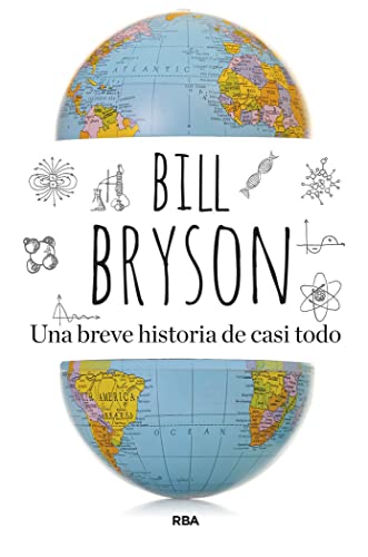 Una breve historia de casi todo (Divulgación) von RBA Libros