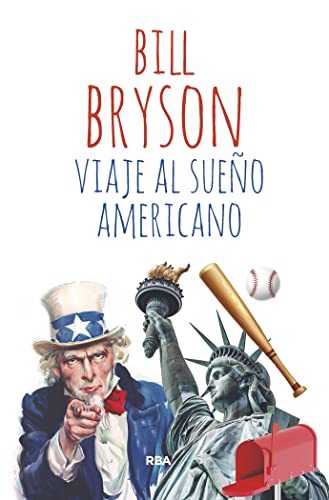 Viaje al sueño americano (Divulgación)