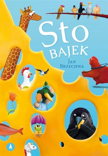 1 (1) (Sto bajek Brzechwy, Band 1)