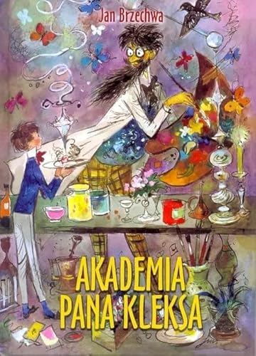 Akademia Pana Kleksa