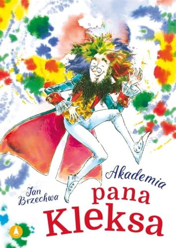 Akademia pana Kleksa Akademia pana Kleksa