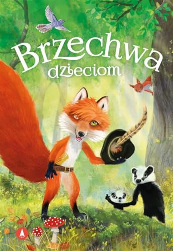 Brzechwa dzieciom von Skrzat