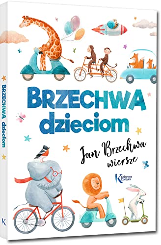 Brzechwa dzieciom von Greg