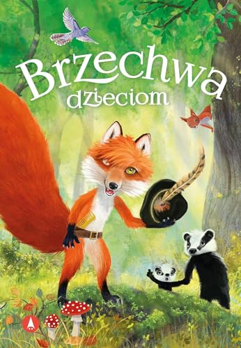 Brzechwa dzieciom