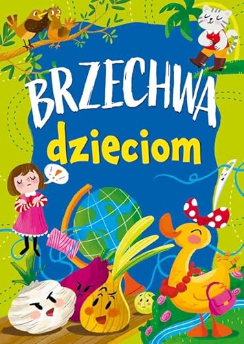 Brzechwa dzieciom von Ibis