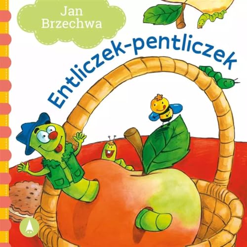 Entliczek-pentliczek von Skrzat
