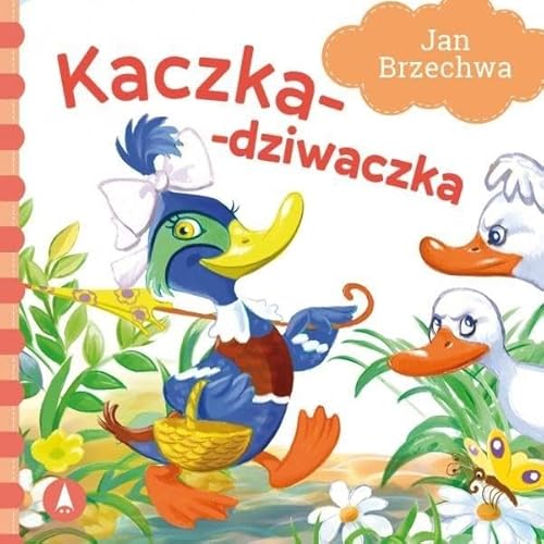 Kaczka-dziwaczka Kaczka-dziwaczka von Skrzat