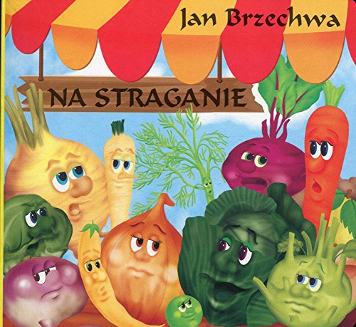 Na straganie (KLASYKA WIERSZYKA)