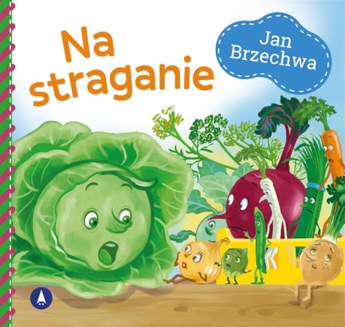 Na straganie von Skrzat
