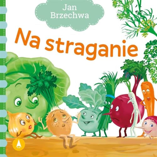 Na straganie von Skrzat
