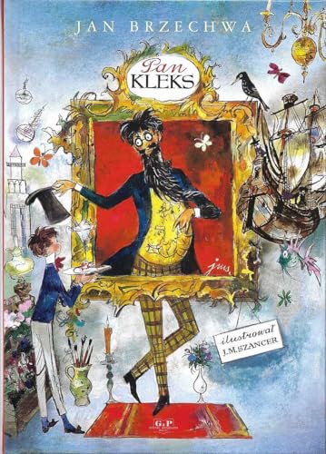 Pan Kleks von G&P