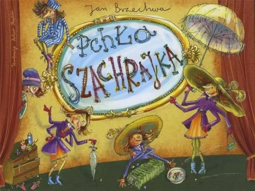 Pchła Szachrajka von G&P