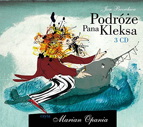 Podroze Pana Kleksa Podroze Pana Kleksa