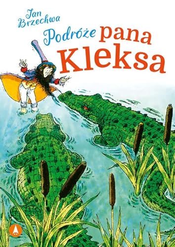 Podróże pana Kleksa