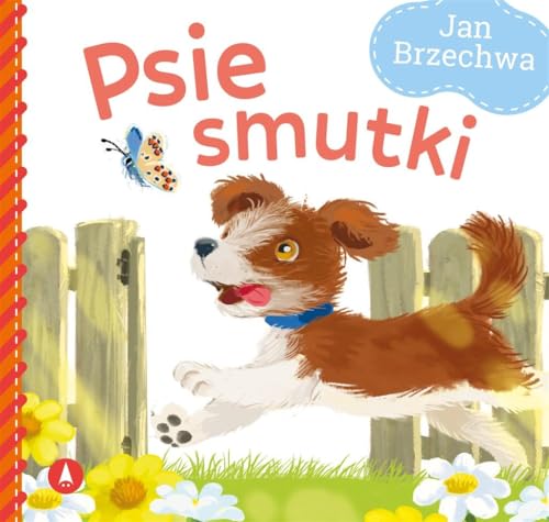 Psie smutki Psie smutki von Skrzat